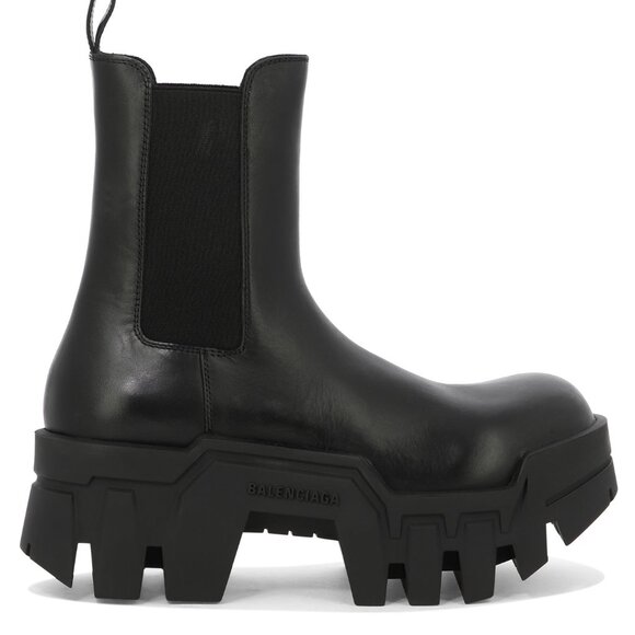 Balenciaga Ankle Boots IT 38 Women - Picture 1 of 5